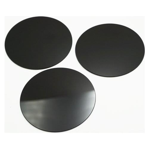 Neutral Density Optical Attenuation Film 0.1%, 1%, 5%, 10%, 25%, 30%, 50% 70% Can Be Customized