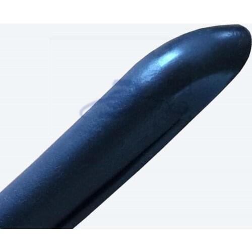 It is suitable for installing modified rubber seal band for border dust feng shui impact sound insulation of full door of tesla