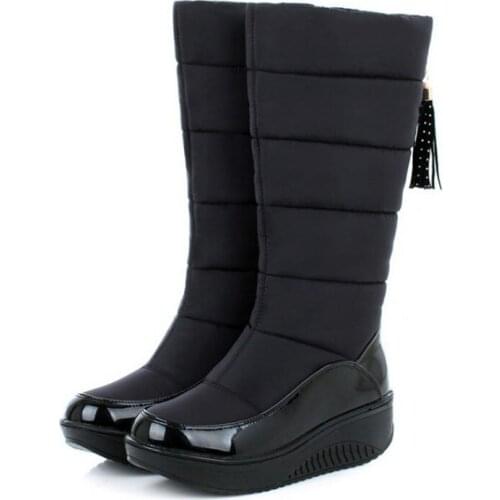 Renben Women's Winter Boots
