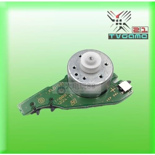 High Quality Console CD-ROM DVD Drive Motor KLD-001 With Board For PS4 Console