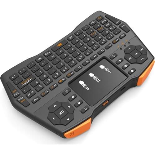 ZERODATE Computer Peripherals