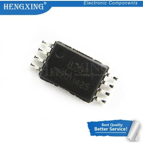 10pcs/lot FS8205A TSSOP8 FS8205 CEG8205A CEG8205 TSSOP 8205 new and original In Stock