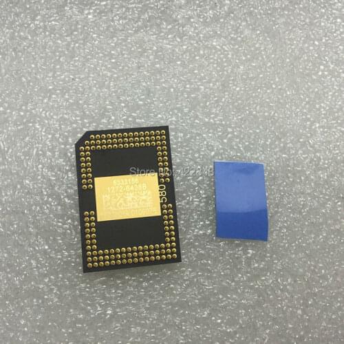100% Brand New DMD chip 1272-6038B 1272-6039B 1272-6338B 1272-6438B FOR BENQ-W600+ FOR ACER-H5360 Projectors