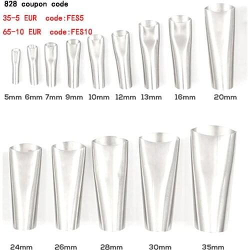 14pcs Caulking Finisher Caulk Nozzle Applicator Stainless Steel Sealant Finishing Tool Kit Kitchen Bathroom Window Sink Joint