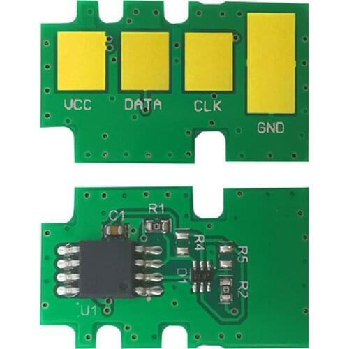 1X 106R02773 650N05407 106R02772 Toner chip for Xerox Phaser 3020 WorkCentre 3025 Cartridge Reset Chip Toner Refilling Kits