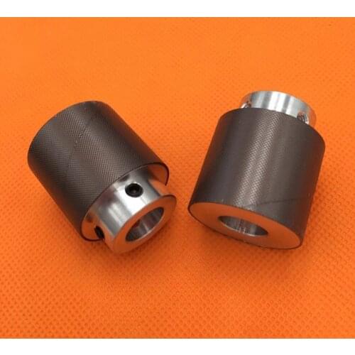 4PCS pinch roller for Seiko spt 510 printhead Infinity Challenger Phaeton inkjet printer grid rollers 33mm paper press wheel