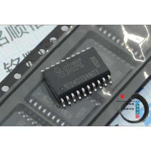 5pcs 10pcs 100% original ICE2HS01G