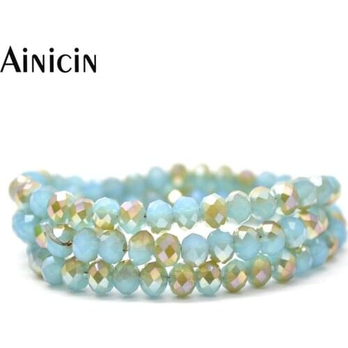 Стеклянный бисер Ainicin China At AliExpress
