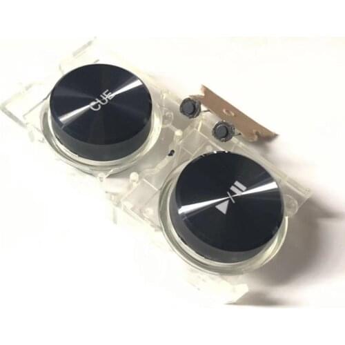 PART DXB2069 FOR CDJ 2000 PLAY / PAUSE & CUE BUTTON +2 switch