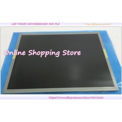 G150XG01 V.0 G150XG01 V0 15 Inch LCD Screen 1024*768 Display Panel New