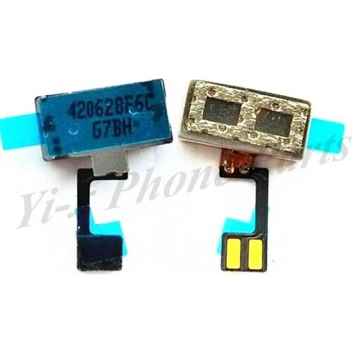 Vibrator Motor Vibration Module Flex Cable Repair Parts for Xiaomi 6 Mi6 MI 6