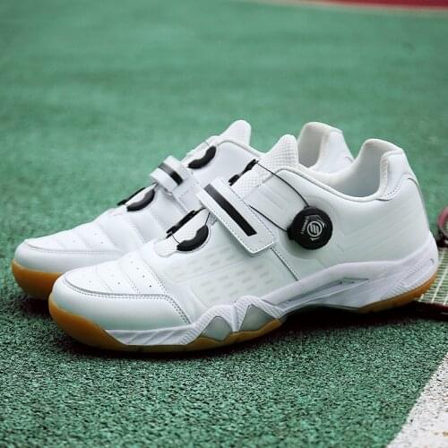 HOMASS Badminton Sneakers