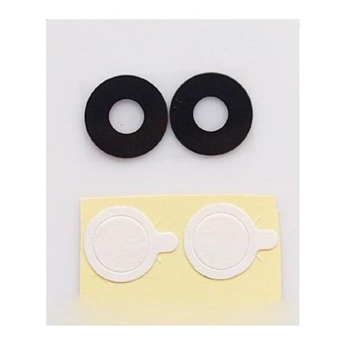 BaanSam New Glass Camera Lens For MEIZU M6s 5.7 Inch Replacement Part