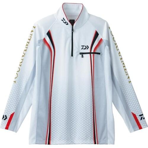 2021 new Long Sleeve Fishing Clothes Anti-UV Sunscreen Breathable Quick Dry Outdoors Sports Summer Fishing Clothing