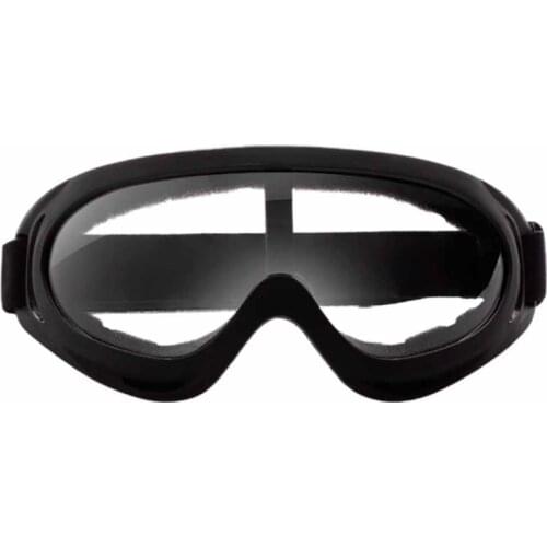 Hunting Bicycle UV400 Wind Dust kite surfing jet ski Tactical Goggle Glasses