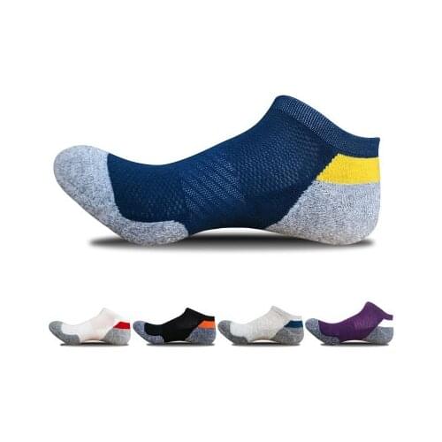 ORLVS Men's High Socks