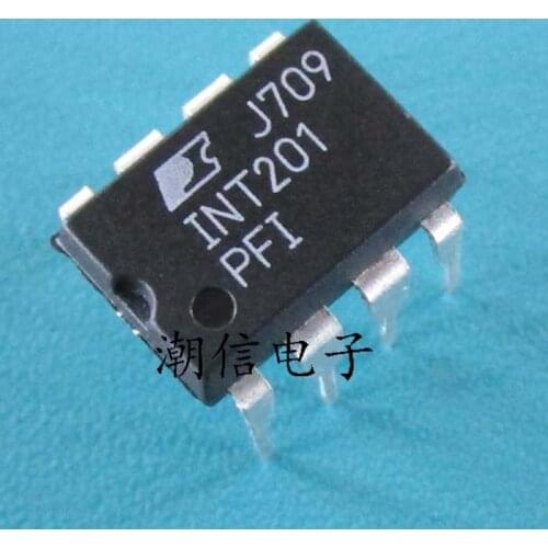 10cps INT201PFI DIP-8