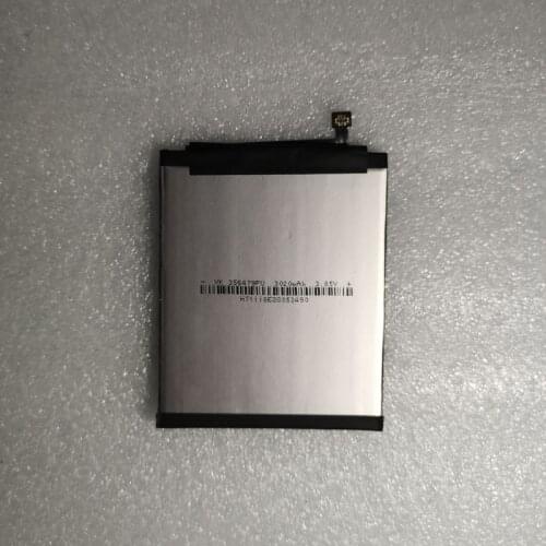 3030mah new battery for lenovo K5 play BL289 batteries