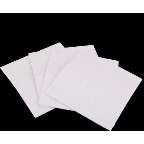 36Sheets Doubles Sided Foam Self Stick DIY Scrapbooking Crafts Crads Making