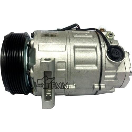 926002153R 926007817R 92600EN22A 92600EN22B 926007817r Car Ac Compressor For Nissan X-TRAIL Renault megane