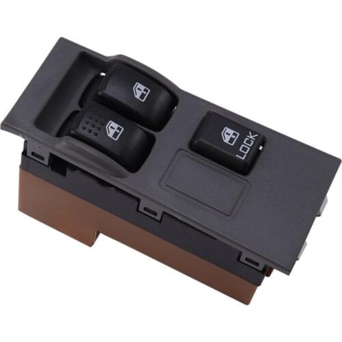 Car Front Left Power Window Lifter Switch for Mitsubishi Lancer 2000-2005 CW653199