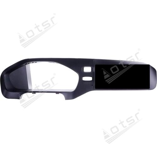 For Volvo V40 Android 4+64G Car Radio Player GPS Navigation for V40 2013 - 2019 Car Stereo HD Multimedia Unit DSP Carplay Option