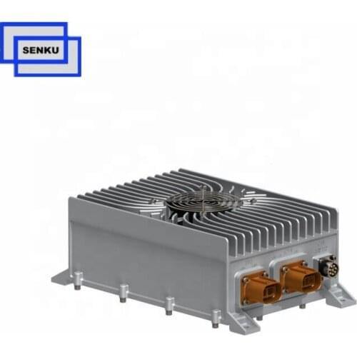 48V 20A On Board Battery Charger 1000W AC DC OBC