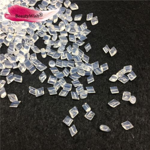 Italian Keratin For Hair Extension 100g Italy Keratine Cheveux Transparent White Keratina Para El Cabello