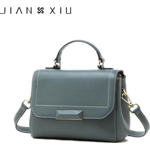 JIANXIU Women's Messenger Bags