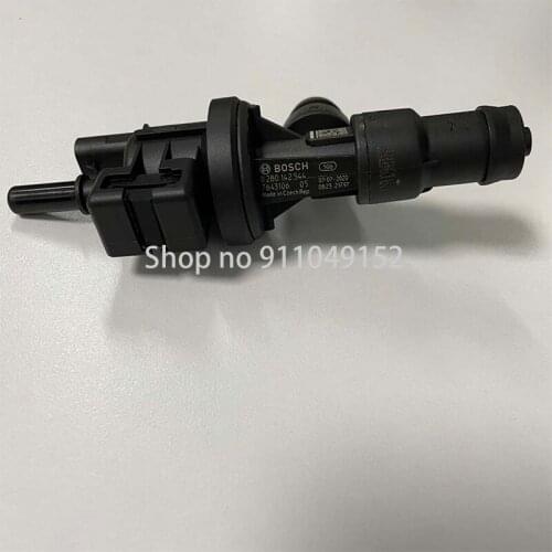 CAR fuel tank breather valve bm wF20 LCI 116I F22 218I F20 LCI 118I B38 F30 LCI 318I fuel tank breather valve