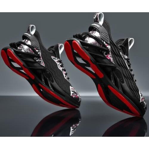 Men shoes Sneakers Male tenis Luxury shoes Mens casual Shoes Trainer Race off white Shoes fashion loafers running Shoes for men