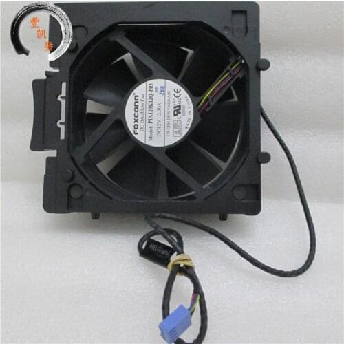 T420 Cooling fan PIA120K12Q-P03 -BB DC 12V 2.30A 120x120x38mm Server Square Fan