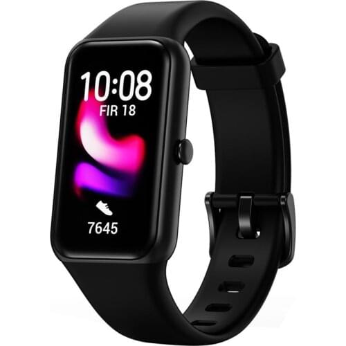 Mangoman Pedometer Watch