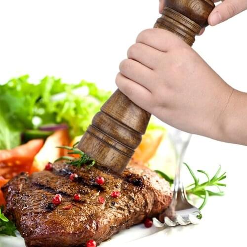 MATAVENI Pepper Mills