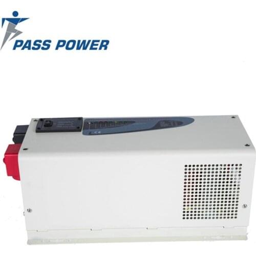 Power energy pure sine wave low frequency off-grid solar PV system inverter 12v 220v 2000W