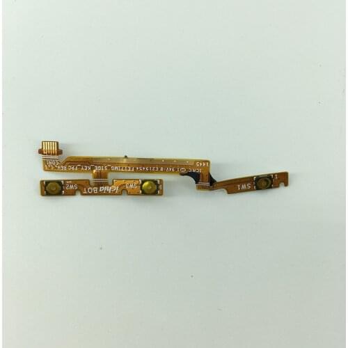 Switch on/off power flex cable volume flex cable of up/down keypad For Asus Fonepad 7 FE171 FE171MG FE171CG ME171 K01N K01F