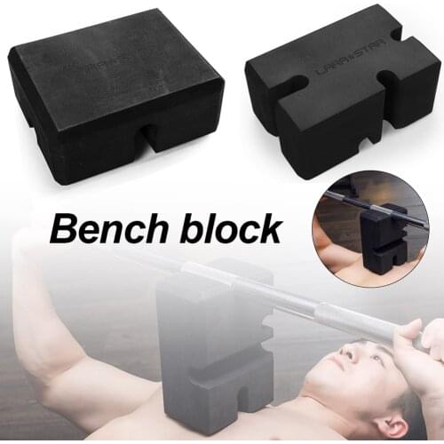 EVA Bench Block Adjustable 4 heights Anti-slip Deep Squat Trainer Bench Block Frosted Surface Increase The Force Surf