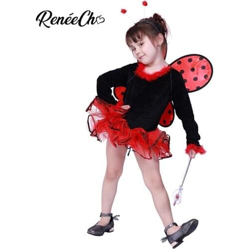 ReneeCho Children's Animal Costumes