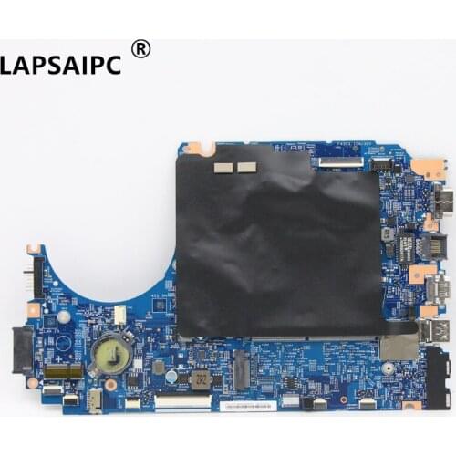 Lapsaipc 5B20S93578 MBW81AX I37020UN 4G SYSTEM BOARDS