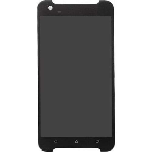 LCD Touch Digitizer Glass Screen Replacement for One X9