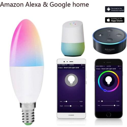 THEBSE LED Bulbs E26