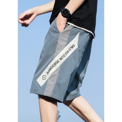 缪斯之娇 Touring Shorts