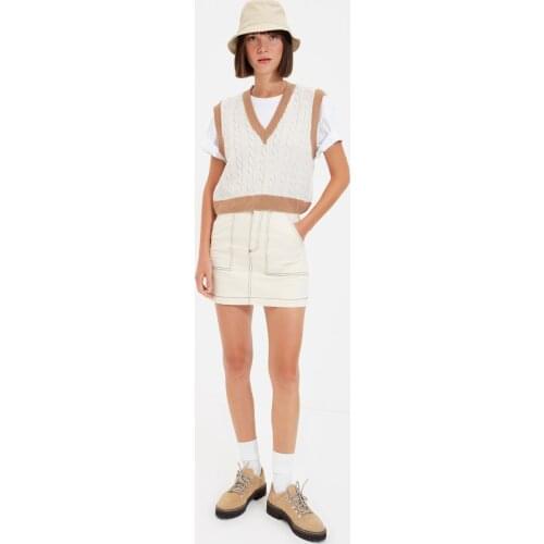 Trendyol Women's Sweaters And Cardigans