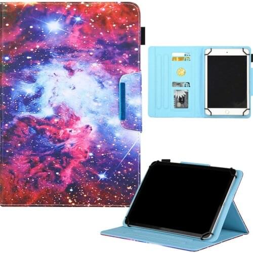 Universal Cover for Kobo Aura Edition 2 6'' 2016 N236 All-New Nia 2020 Touch 2.0 6 inch Kindle 7th Ereader E-book Print Case