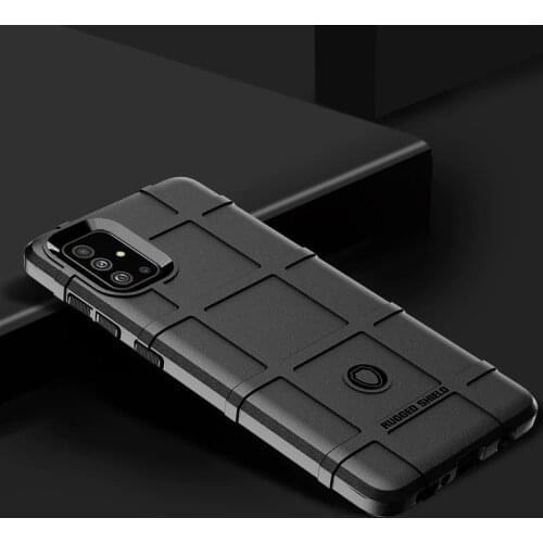 WISHXIN Samsung Galaxy A30s Phone Cases