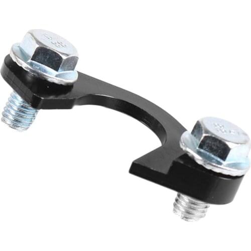 Billet Oil Pump Sensor Tube Waist Belt Lower Third Generation Fourth For GEN III IV LS1 LS2 LS3 LS6 For Lexus