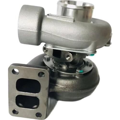 Replaces Part Turbocharger RE19778 Fits For John Deere 4440 4450 4640