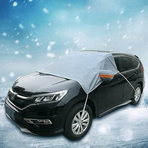 ZJMZYM Car Awnings