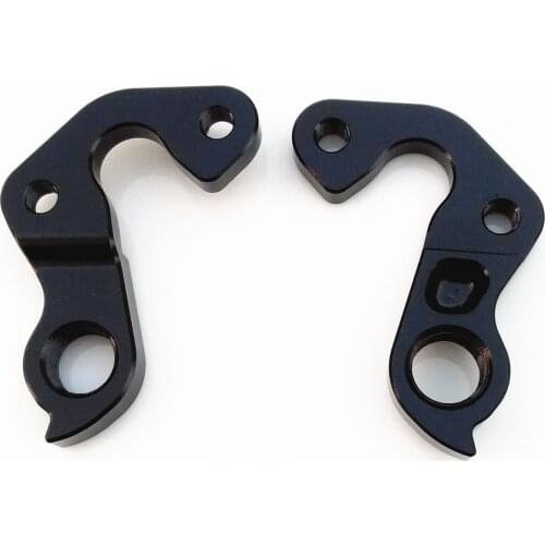 1PC CNC Bicycle rear Derailleur hanger dropout AKA 235286 for Scott Addict SL Solace SCOTT Foil 10 SCOTT RC Contessa Solace 2016
