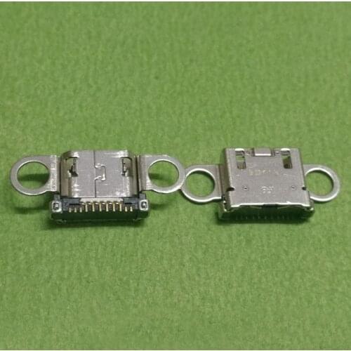 Micro USB Plug Charging Port Connector Socket For Samsung Galaxy Note4 N9100 N9108W N9109 N910f t A3000 A3 A3009 USB Charger
